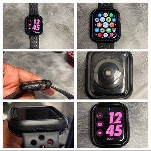 Apple Watch series 5 44mm Nike